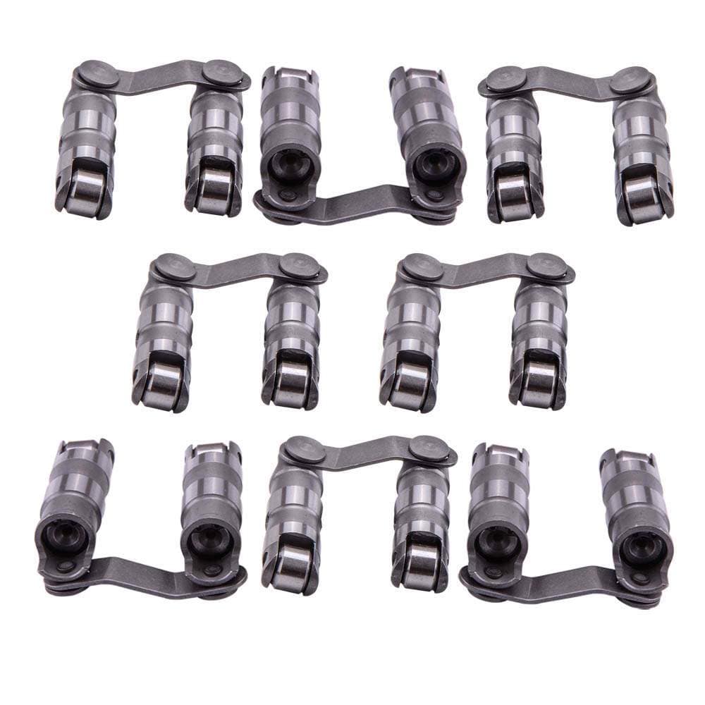 Fits for Chevy Fits for Chevrolet Big Block BB Fits for V8 BBC 396-454 402 427 Hydraulic Roller Lifter