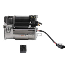 Load image into Gallery viewer, Luchtvering compressor geschikt voor Jaguar XJ X350 X358 2003-2009 C2C27702