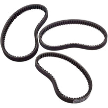 Load image into Gallery viewer, Drive Belt Kit for Kartco 7655 for Yerf Dog Q43103W Q43203W 203591B 203591C