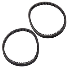 Load image into Gallery viewer, Drive Belt Kit for Kartco 7655 for Yerf Dog Q43103W Q43203W 203591B 203591C