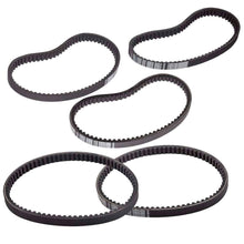 Load image into Gallery viewer, Drive Belt Kit for Kartco 7655 for Yerf Dog Q43103W Q43203W 203591B 203591C