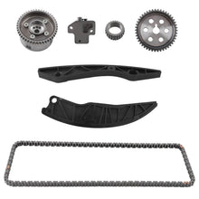 Laad de afbeelding in de galerijviewer, Distributiekettingset met VVT Naaf geschikt voor HYUNDAI i30 geschikt voor KIA Ceed 1.4 1.6i G4FA G4FC RS0052