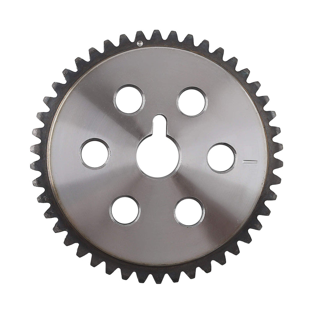 Distributiekettingset met VVT Naaf geschikt voor HYUNDAI i30 geschikt voor KIA Ceed 1.4 1.6i G4FA G4FC RS0052