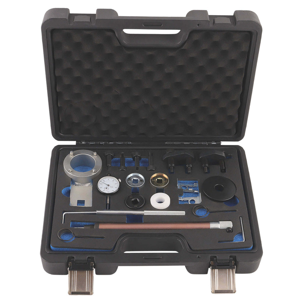 Engine Timing Gereedschap geschikt voor Audi VW Seat Skoda A5 A6 GTI VAG 1.8 TFSI2.0 TFSI