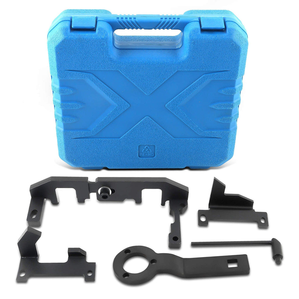 Engine Timing Gereedschap Locking Gereedschap voor 1.0VTi 1.2VTi 1.2 E-VTi 0109-2A