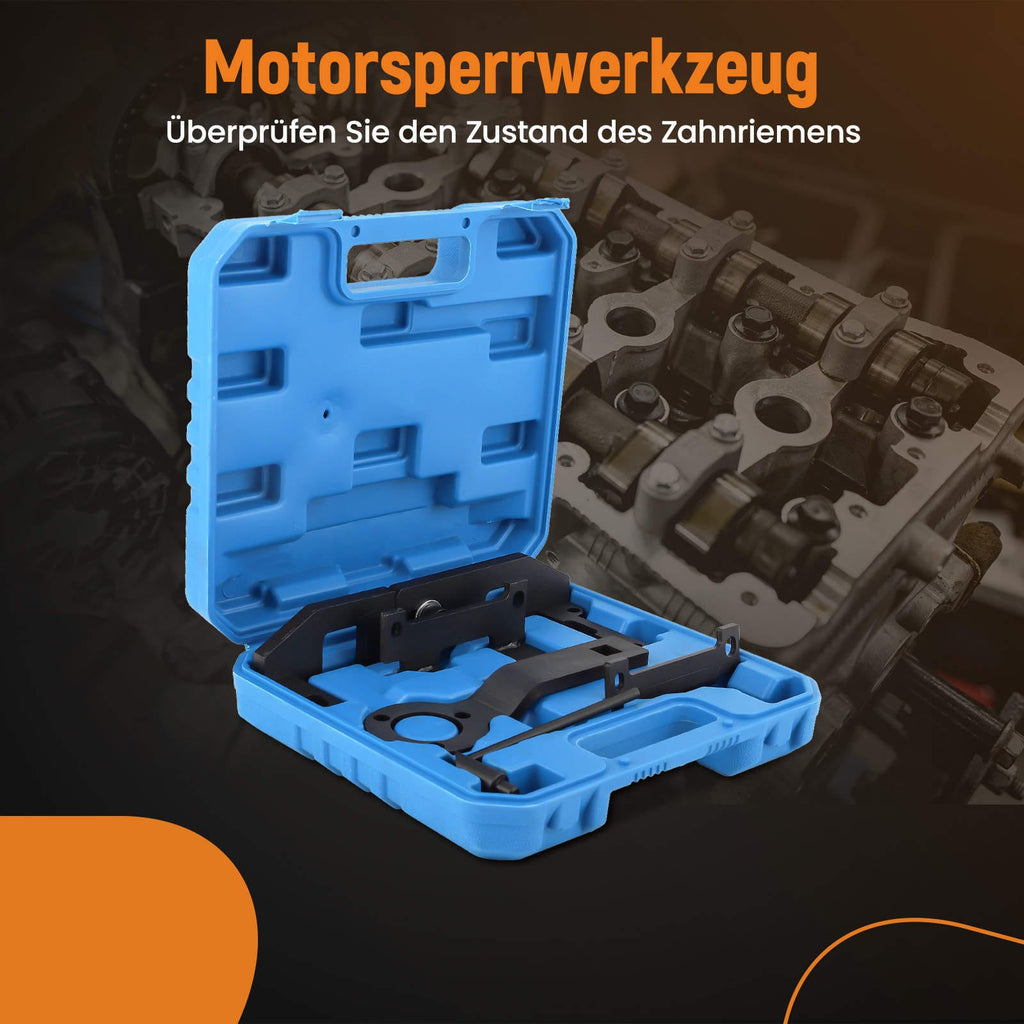 Engine Timing Gereedschap Locking Gereedschap voor 1.0VTi 1.2VTi 1.2 E-VTi 0109-2A