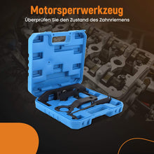 Laad de afbeelding in de galerijviewer, Engine Timing Gereedschap Locking Gereedschap voor 1.0VTi 1.2VTi 1.2 E-VTi 0109-2A