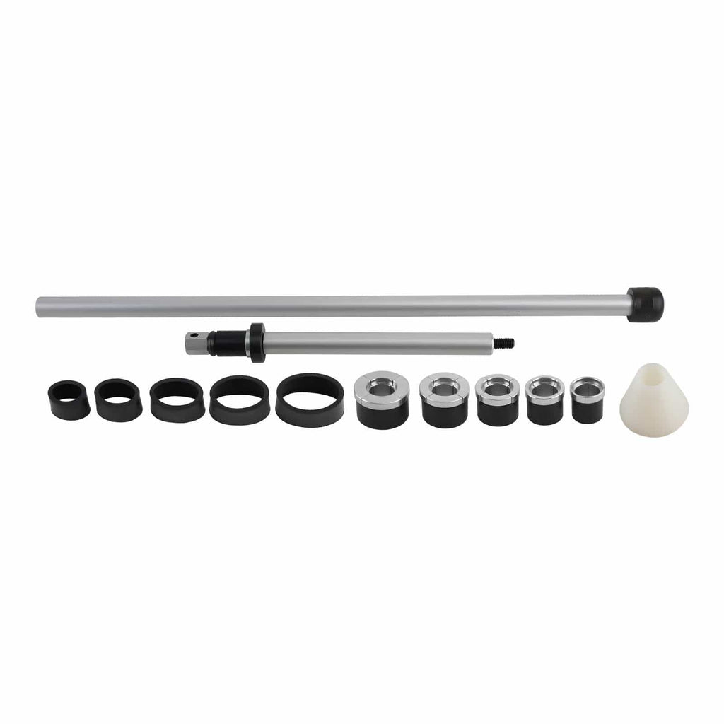 Nokkenas Cam Lager Installation Removal Gereedschap Kit Expander 1.125 inch~2.69 inch