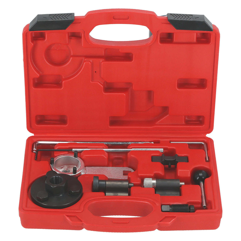 Engine Diesel 1.6 2.0 Timing Gereedschap Kit geschikt voor VW geschikt voor Audi