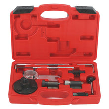 Laad de afbeelding in de galerijviewer, Engine Diesel 1.6 2.0 Timing Gereedschap Kit geschikt voor VW geschikt voor Audi