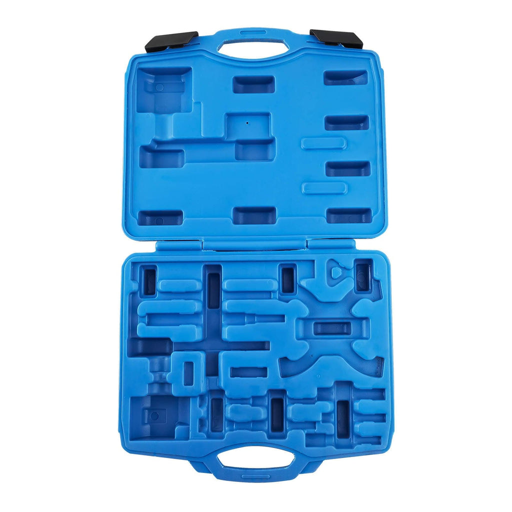 Distributieriem Locking Gereedschap geschikt voor Ford Focus 1.4 1.6 1.8 2.0 16 stuks