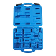Laad de afbeelding in de galerijviewer, Distributieriem Locking Gereedschap geschikt voor Ford Focus 1.4 1.6 1.8 2.0 16 stuks