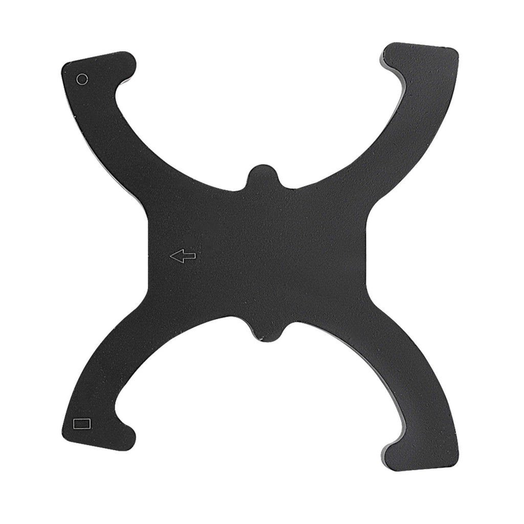 Distributieriem Locking Gereedschap geschikt voor Ford Focus 1.4 1.6 1.8 2.0 16 stuks