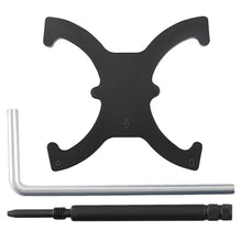 Laad de afbeelding in de galerijviewer, Distributieriem Locking Gereedschap geschikt voor Ford Focus 1.4 1.6 1.8 2.0 16 stuks