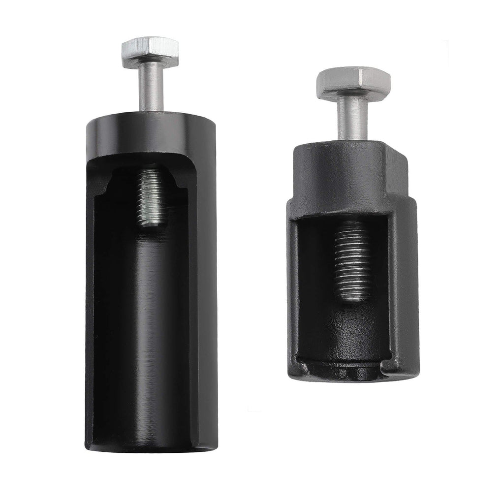 18x Petrol Injector Puller Extractor Install Removal Gereedschap Set geschikt voor Audi VW FSI 1.4