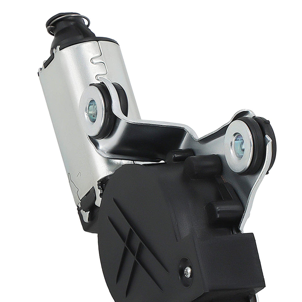 Raammechanisme Motor geschikt voor Skoda Fabia 1.2 51kW 2006-2014 064038005010 5J7955711C