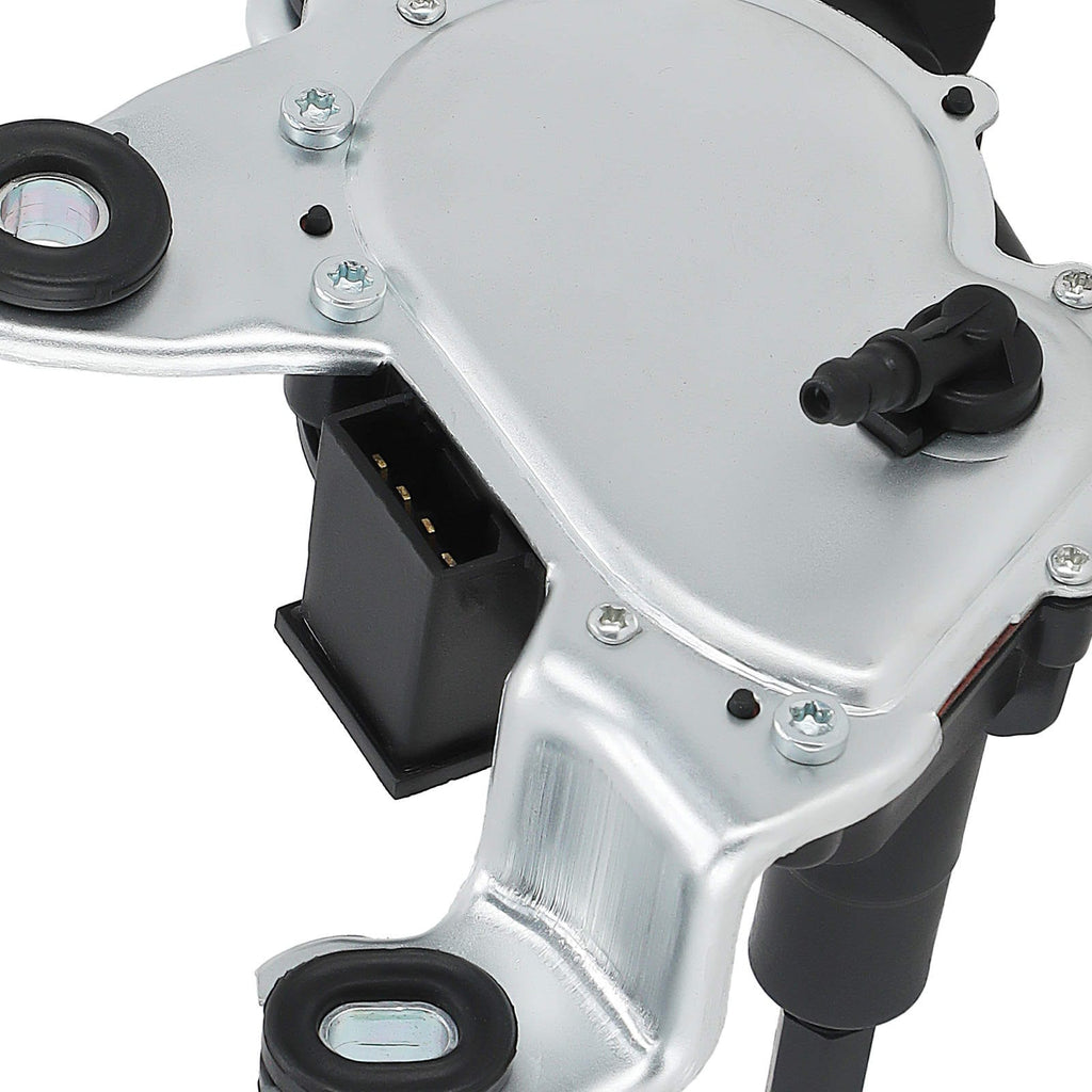 Raammechanisme Motor geschikt voor Skoda Fabia 1.2 51kW 2006-2014 064038005010 5J7955711C
