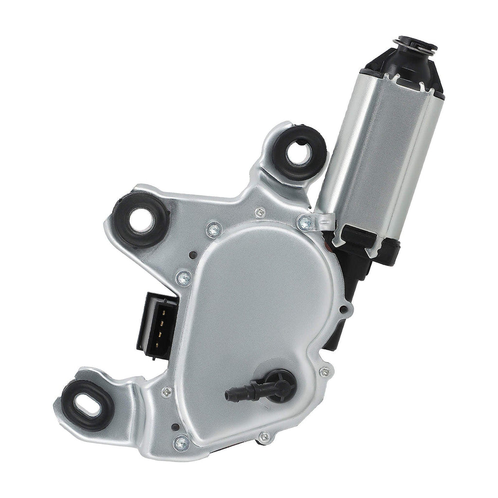 Raammechanisme Motor geschikt voor Skoda Fabia 1.2 51kW 2006-2014 064038005010 5J7955711C