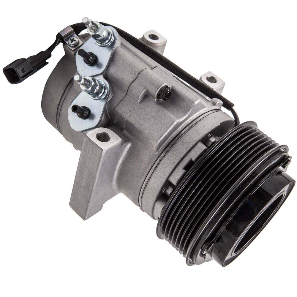 A/C Air Conditioning Compressor suitable for FORD RANGER (TKE) 2.2/3.2 TDCi 1715093
