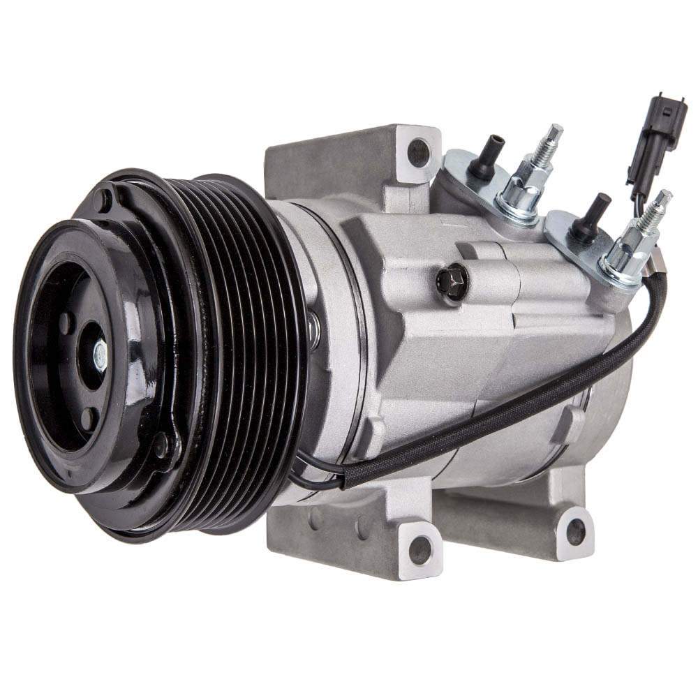 A/C Air Conditioning Compressor suitable for FORD RANGER (TKE) 2.2/3.2 TDCi 1715093