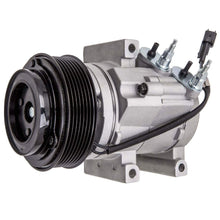 Load image into Gallery viewer, A/C Air Conditioning Compressor suitable for FORD RANGER (TKE) 2.2/3.2 TDCi 1715093