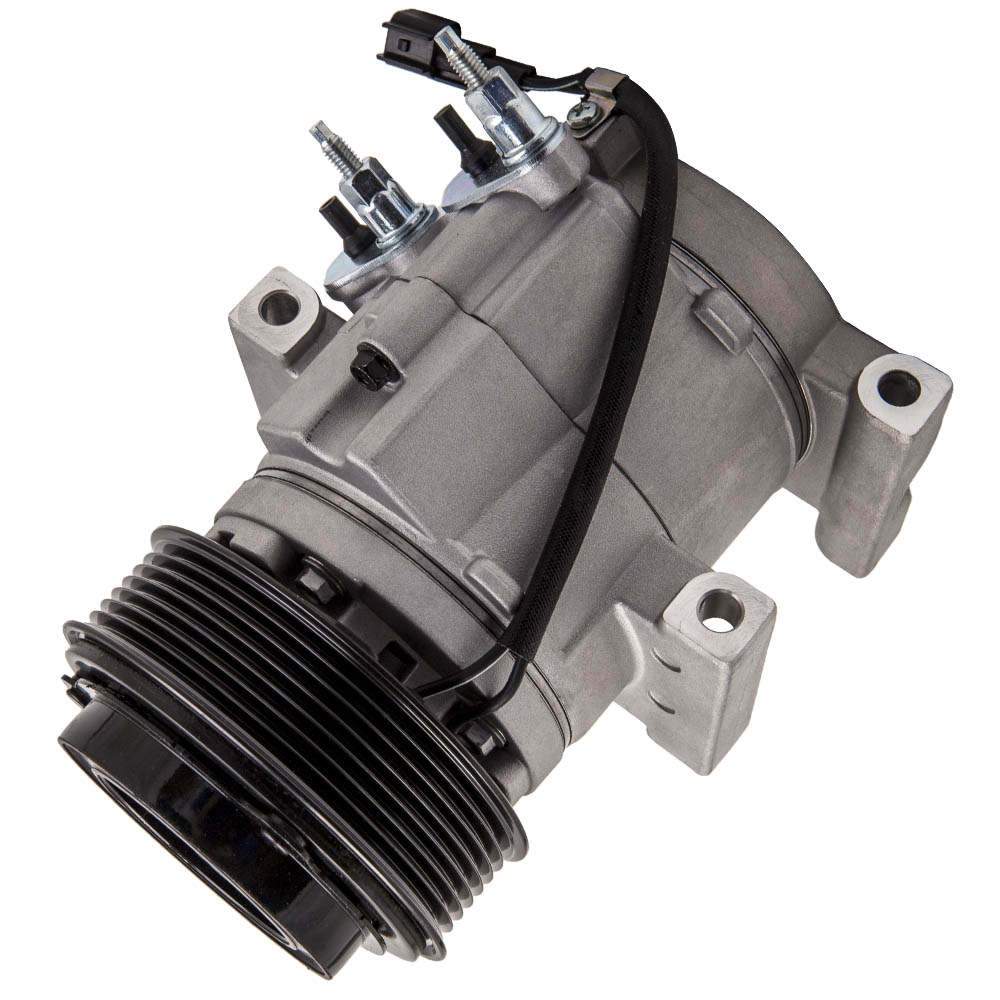 A/C Air Conditioning Compressor suitable for FORD RANGER (TKE) 2.2/3.2 TDCi 1715093