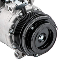 Laad de afbeelding in de galerijviewer, A/C Compressor geschikt voor BMW Z8 E52 X5 E53 X3 E83 E39 E46 64526910459