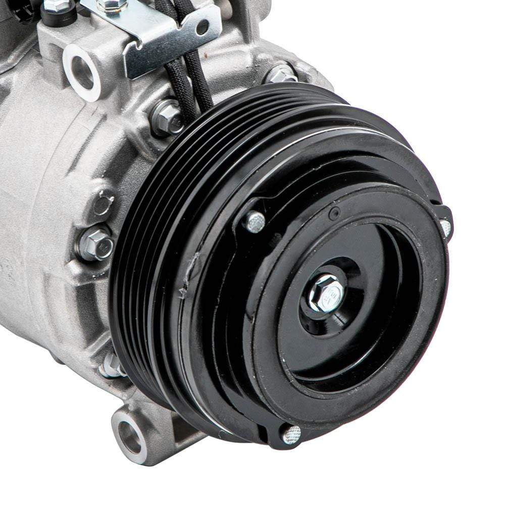 Compressor, air conditioning geschikt voor BMW 3 E46 320i 323i 330d 325i 328i 64526904014