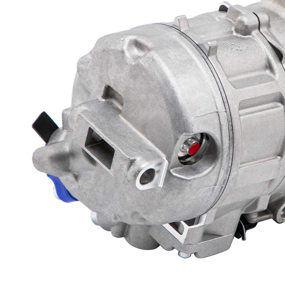 Compressor, air conditioning geschikt voor BMW 3 E46 320i 323i 330d 325i 328i 64526904014
