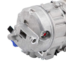 Laad de afbeelding in de galerijviewer, Compressor, air conditioning geschikt voor BMW 3 E46 320i 323i 330d 325i 328i 64526904014
