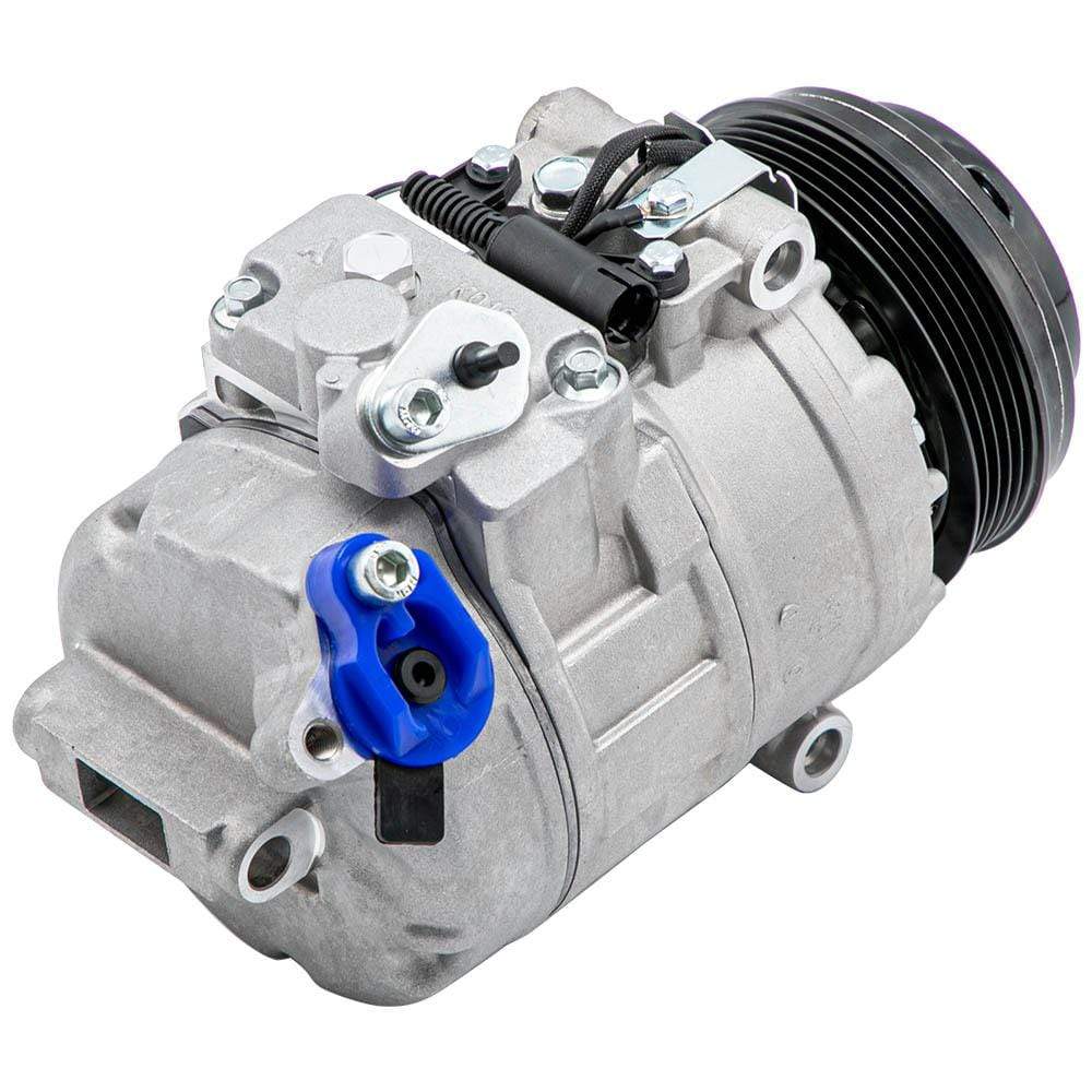 A/C Compressor geschikt voor BMW Z8 E52 X5 E53 X3 E83 E39 E46 64526910459