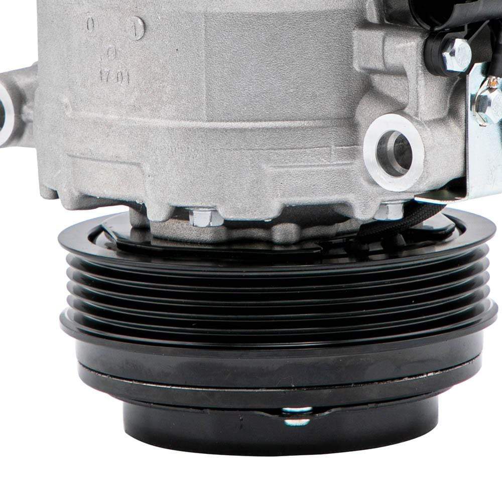 A/C Compressor geschikt voor BMW Z8 E52 X5 E53 X3 E83 E39 E46 64526910459