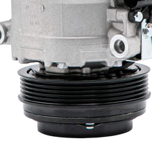 Laad de afbeelding in de galerijviewer, A/C Compressor geschikt voor BMW Z8 E52 X5 E53 X3 E83 E39 E46 64526910459