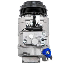 Laad de afbeelding in de galerijviewer, A/C Compressor geschikt voor BMW Z8 E52 X5 E53 X3 E83 E39 E46 64526910459