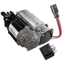 Laad de afbeelding in de galerijviewer, Luchtveringcompressor geschikt voor BMW 7 Serie/ 5 Serie GT (F01/F02/F11/F07)