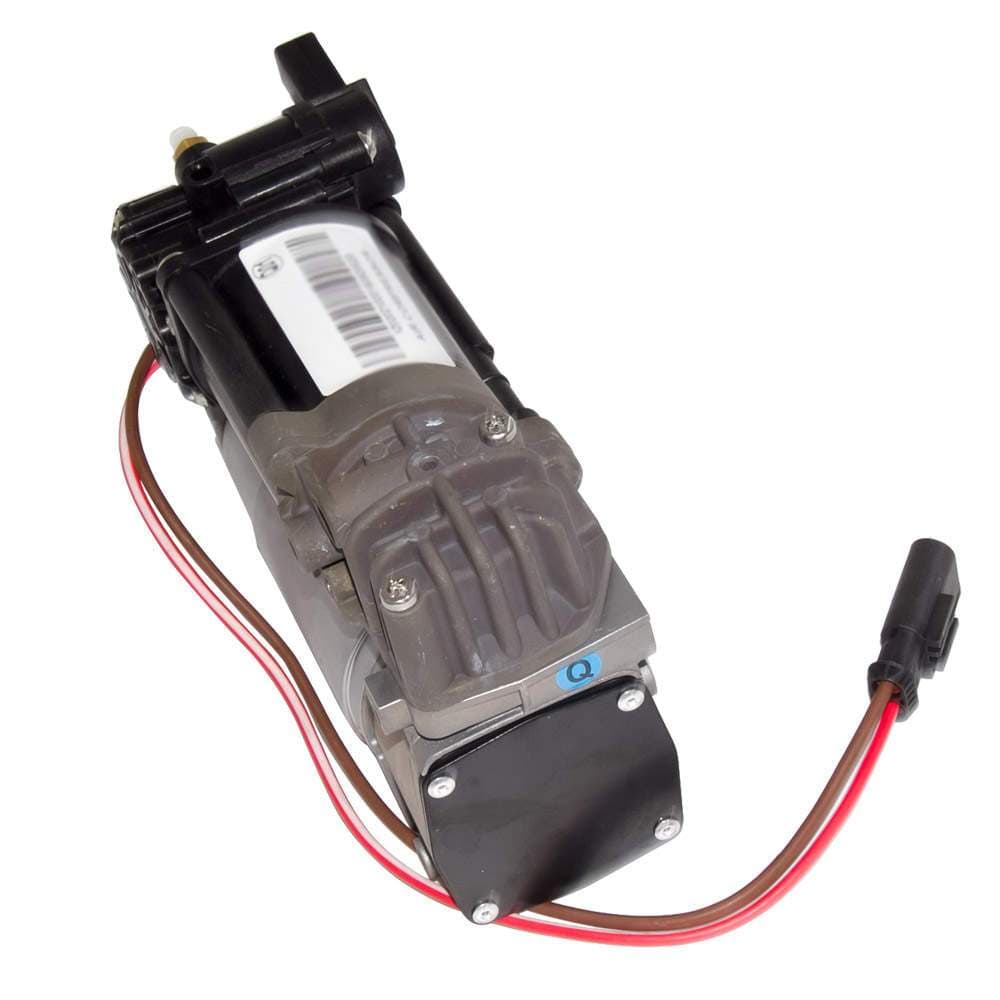 Luchtveringcompressor geschikt voor BMW 7 Serie/ 5 Serie GT (F01/F02/F11/F07)