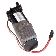 Laad de afbeelding in de galerijviewer, Luchtveringcompressor geschikt voor BMW 7 Serie/ 5 Serie GT (F01/F02/F11/F07)