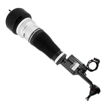 Laad de afbeelding in de galerijviewer, Rechts voor Luchtvering Veerpoot geschikt voor Mercedes S350 W221 S350 4Matic 2213200538