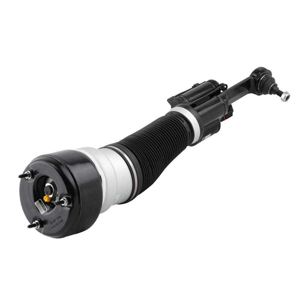 Voor links Luchtvering Veerpoot geschikt voor Mercedes S-Klasse W221 4Matic 4WD