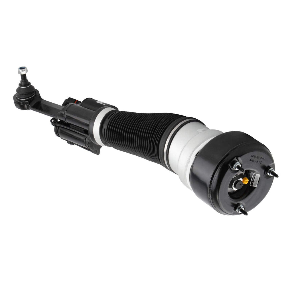Voor links Luchtvering Veerpoot geschikt voor Mercedes S-Klasse W221 4Matic 4WD