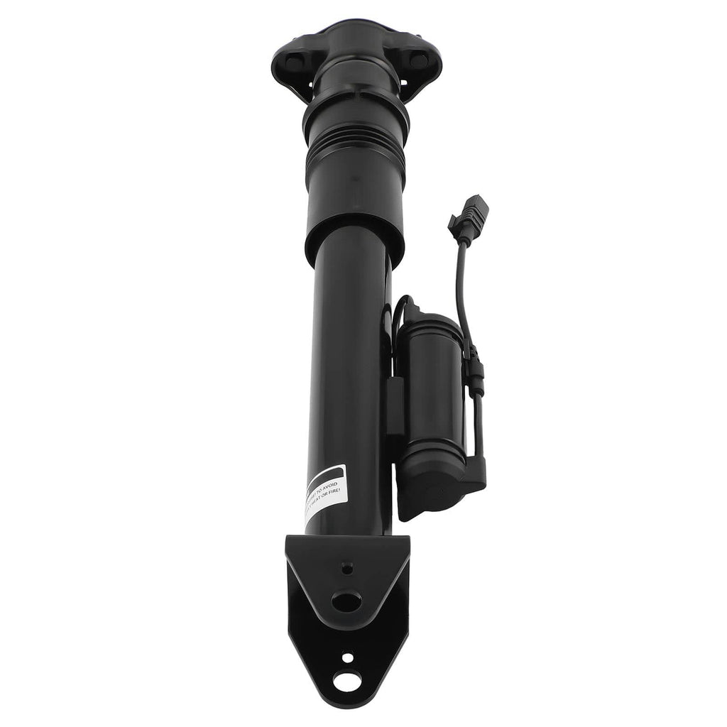Luchtvering Kit Luchtvering Schokdemper Compressor geschikt voor Mercedes-Benz X164