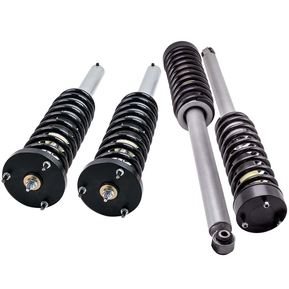 Voor wiellager geschikt voor Toyota Hilux 4WD KUN26R GGN25R 435020K030