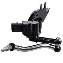 Laad de afbeelding in de galerijviewer, Links Koplamp Niveausensor geschikt voor Audi A4 8K2, B8 1.8 TFSI 1.8 TFSI quattro