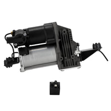 Laad de afbeelding in de galerijviewer, Luchtveringcompressor Pomp geschikt voor BMW 5 Serie E61 520i-545i 520d-535d xDrive