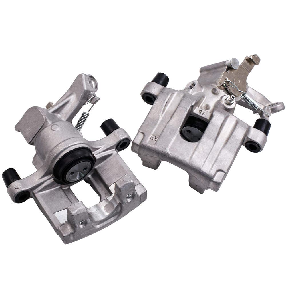 Remklauw geschikt voor Opel Vectra C Signum geschikt voor Saab 9-3 achter links 542093/5542115