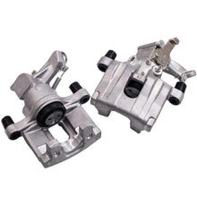 Laad de afbeelding in de galerijviewer, Remklauw geschikt voor Opel Vectra C Signum geschikt voor Saab 9-3 achter links 542093/5542115