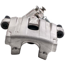Laad de afbeelding in de galerijviewer, Remklauw geschikt voor Opel Vectra C Signum geschikt voor Saab 9-3 achter links 542093/5542115
