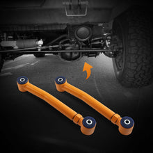 Laad de afbeelding in de galerijviewer, Verstelbare voor Draagarm Set 0-8 Lift geschikt voor Jeep Grand Cherokee ZJ