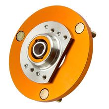 Laad de afbeelding in de galerijviewer, OPHANGINGSKIT CAMBER ARMS + CAMBER PLATES + DRAAGARM BUSHINGS geschikt voor BMW E46
