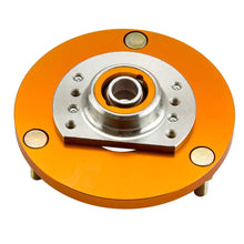 Laad de afbeelding in de galerijviewer, OPHANGINGSKIT CAMBER ARMS + CAMBER PLATES + DRAAGARM BUSHINGS geschikt voor BMW E46